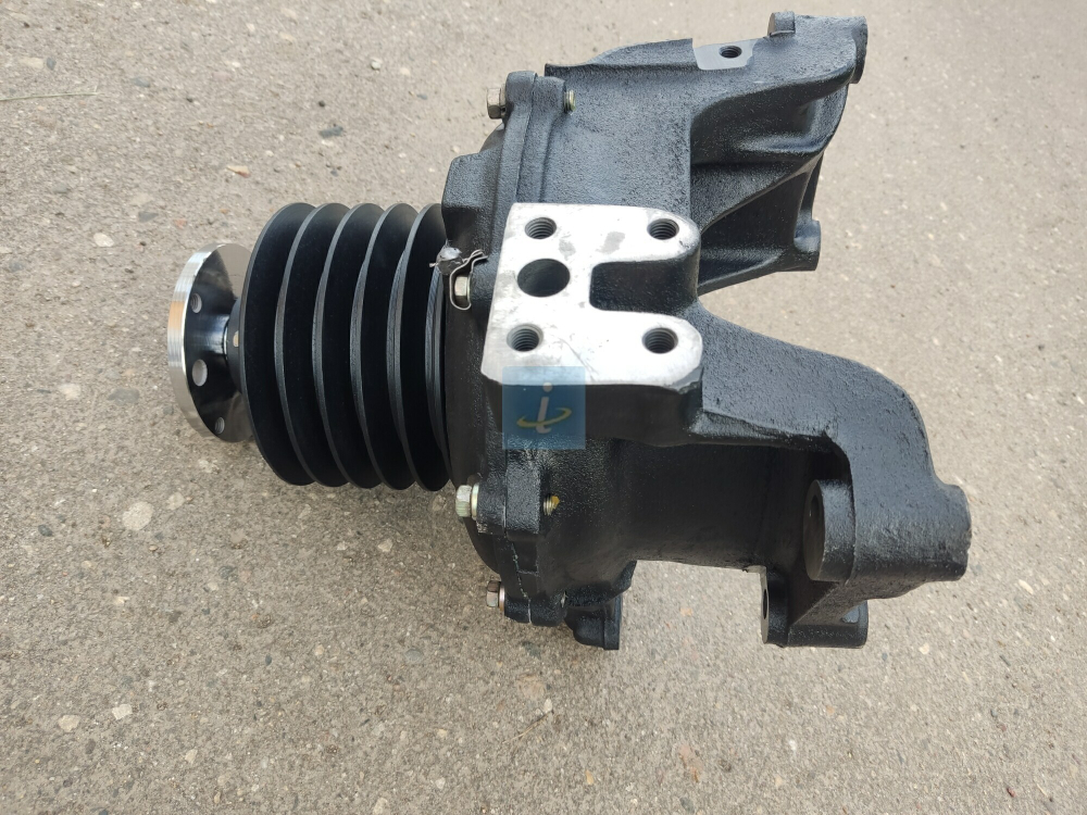 Гидромуфта 240Б-1318010