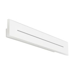 Citilux Тринити CL238640 Настенный светодиодный светильник Белый