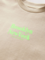 Футболка для мальчика Next E66-273, Бежевый