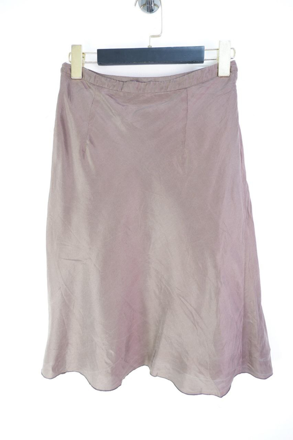 Юбка Sultanna Frantsuzova из шелка изящная 46 размер