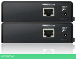 Удлинитель Aten VE812