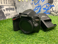 Nikon D3200 11.200 кадров