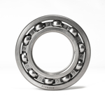 Подшипник шариковый радиальный однорядный открытый, 60х110х22 мм (КПП МТЗ)