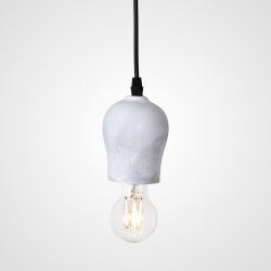 Подвесной светильник Storo Grey