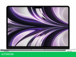 Ноутбук Apple Macbook Air 13" M2 2022 Z15S006NH