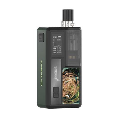 Smoant Knight 80 Pod Kit