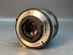 Nikon Micro-Nikkor 2.8/55mm