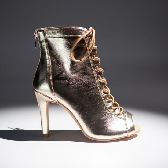 Ботильоны для танцев LaLaMooN - LADB131-095-654