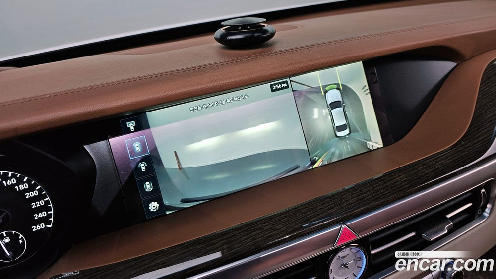 Genesis G90 3.8 AWD (08.2019)