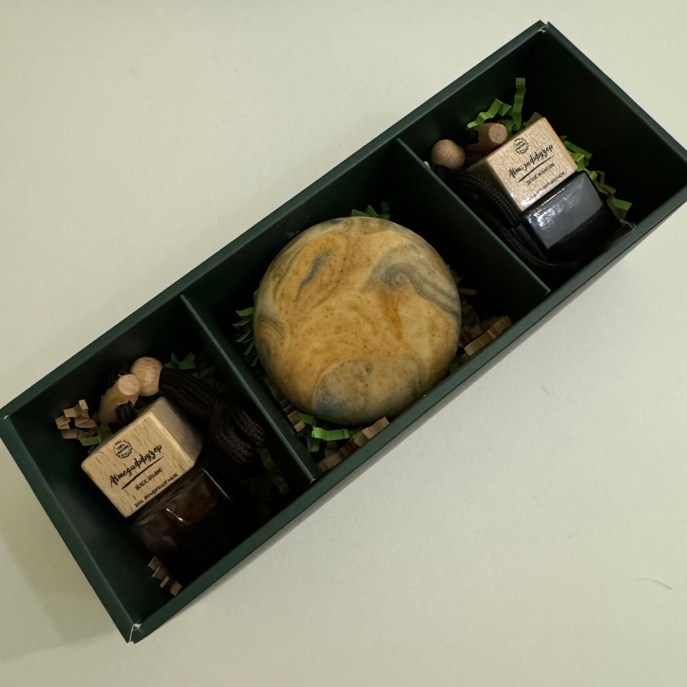 Подарочный набор на 23 февраля 🎁