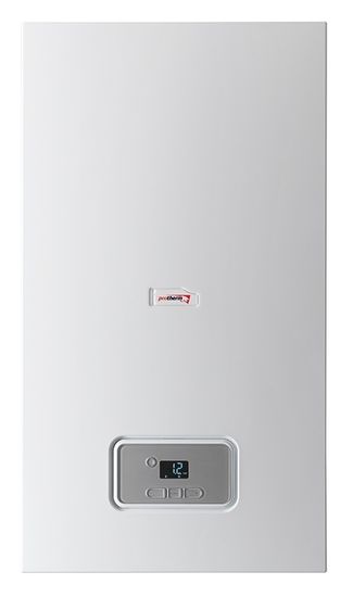 Котёл газовый Protherm Гепард 23 MTV (двухконтурный - турбированный - настенный) 0010015238