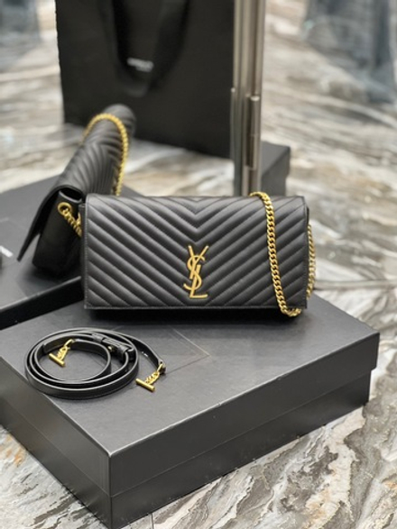 Saint Laurent Kate 99 Bag 26 cm
