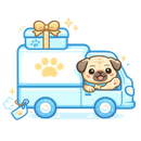 Удобная доставка