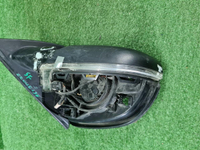 Зеркало правое BMW X5 F15 (2013-2018) 5 контактов