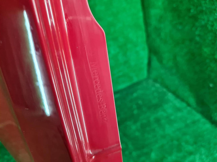 Крыло переднее левое Mercedes A W177 (2018-н.в.)