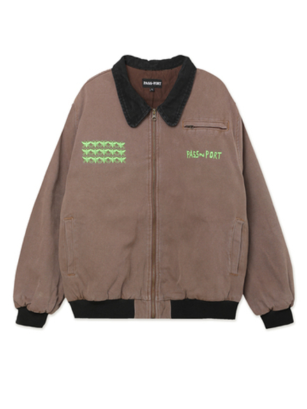 Мужская Куртка Scissorcraft Freight