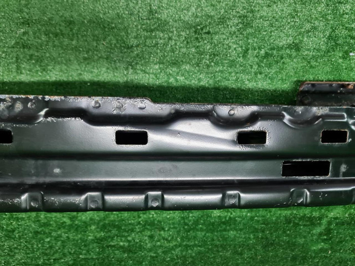 Усилитель задний Mercedes ML GLE GL GLS W166 (2011-2018)