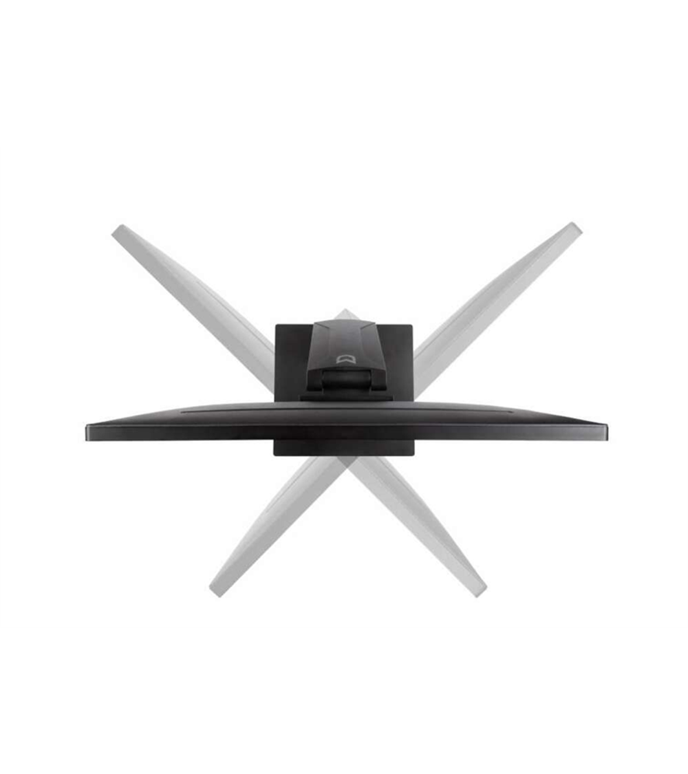 Монитор IRBIS SMARTVIEW 24 23.8'' LED Monitor Touch 1920x1080 16:9 IPS 250 cd/m2 1000:1 3ms 178°/178° VGA HDMI DP USB Audio output 75Hz Tilt Height Swivel Pivot Speakers, Int Black 3y (China)