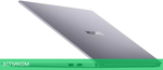 Ноутбук Huawei MateBook 16s 2023 CREFG-X 53013SCY