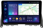 Магнитола для Mercedes-Benz C W204 2007-2011 - Teyes CC3-2K QLed Android 10, ТОП процессор, SIM-слот, CarPlay