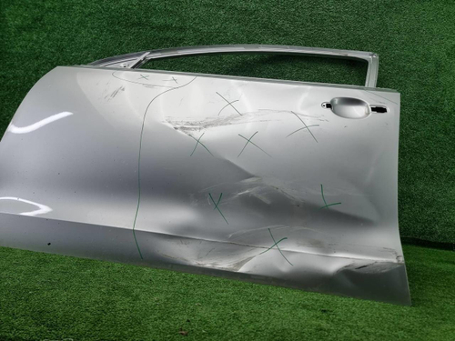 Дверь передняя левая VW Jetta 6 (2010-2018)