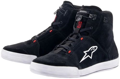 Chrome / Черный