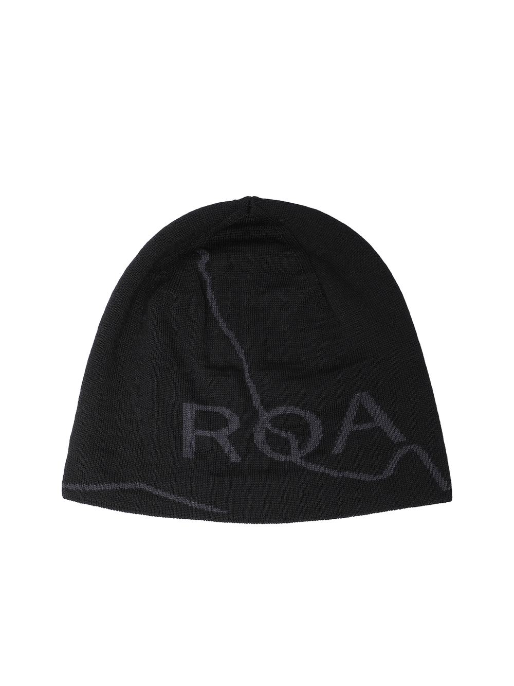 Шапка Logo Wool Beanie