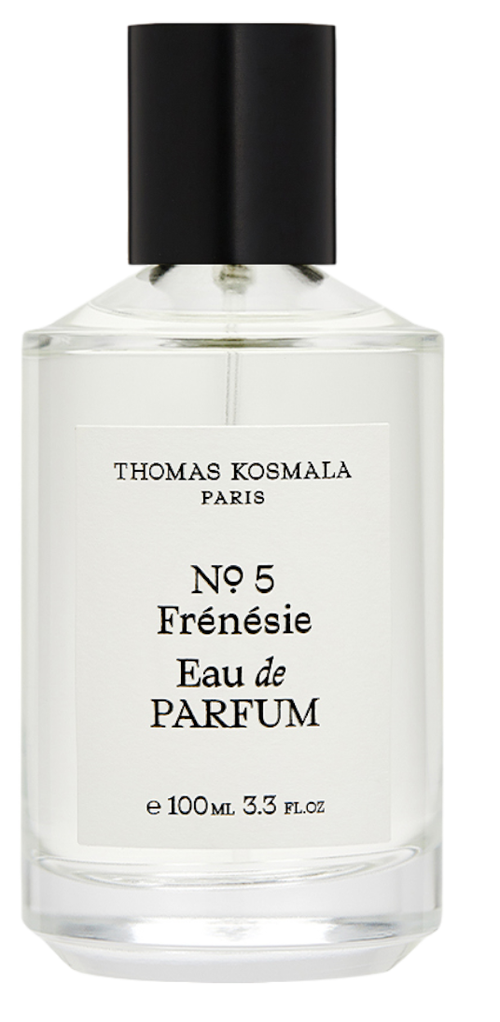 THOMAS KOSMALA No 5 Frenesie
