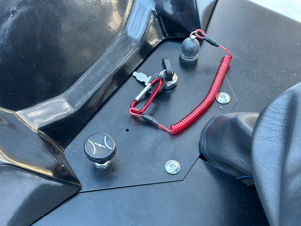 Снегоход PROMAX YAKUT 500 2.0 4T 29