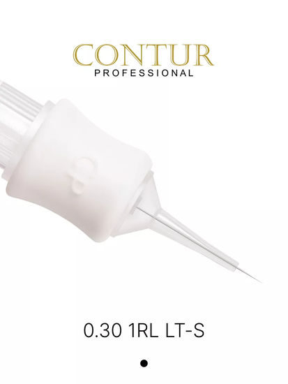 Картриджи Contur | CONTUR PROFESSIONAL CARTRIDGE