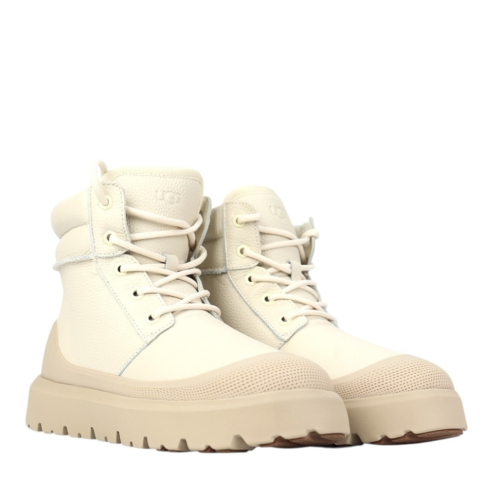 Ugg Neumel High Weather Hybrid “White”