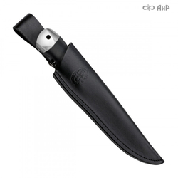 Нож АиР Шашлычный-малый (граб, 95х18)