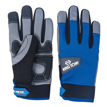 Перчатки рабочие