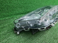Фара левая Toyota RAV4 5 XA50 (2018-н.в.) LED