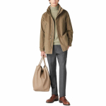 Куртки Loro Piana FW24, FAO7495-H0BF