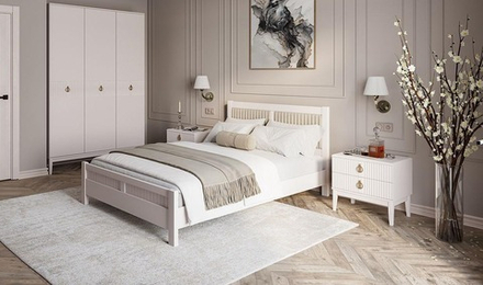 Кровать ФРИДА - 160/180