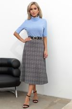 Юбка Лесли №5 Valentina