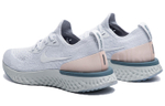 Кроссовки Nike Epic React Flyknit 1 (Женская размерная сетка)