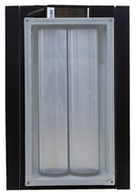 Приточная вентиляционная установка Turkov CAPSULE 8100 E