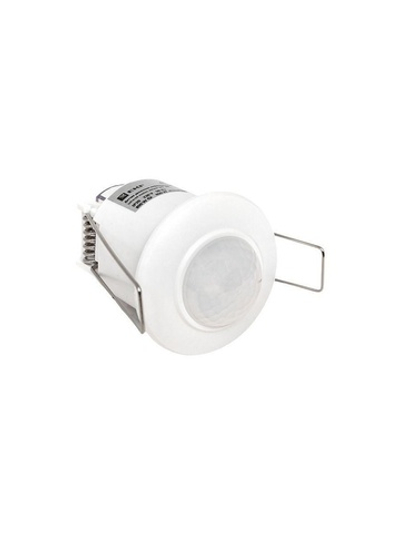 Датчик движения (ИК) MS-200 встраив. 800Вт 360град. до 6м IP20 EKF dd-ms-200