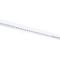 Трековый светодиодный светильник Arte Lamp Linea A4665PL-1WH