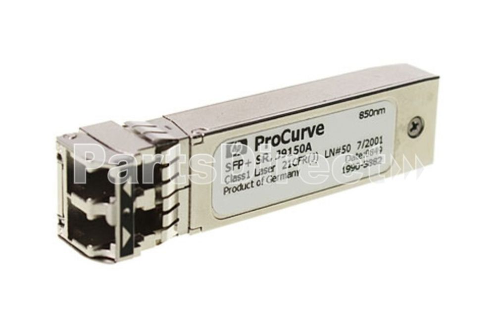 Трансивер HPE J9150-69101 HP ProCurve Transceiver X132 10G SFP+