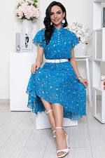 Платье 71609 Avili