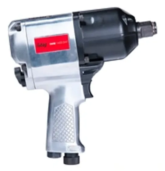 Краскораспылитель Fubag Basic S750/1.5 HP с нижним бачком