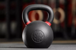 Гиря тренировочная 40 кг