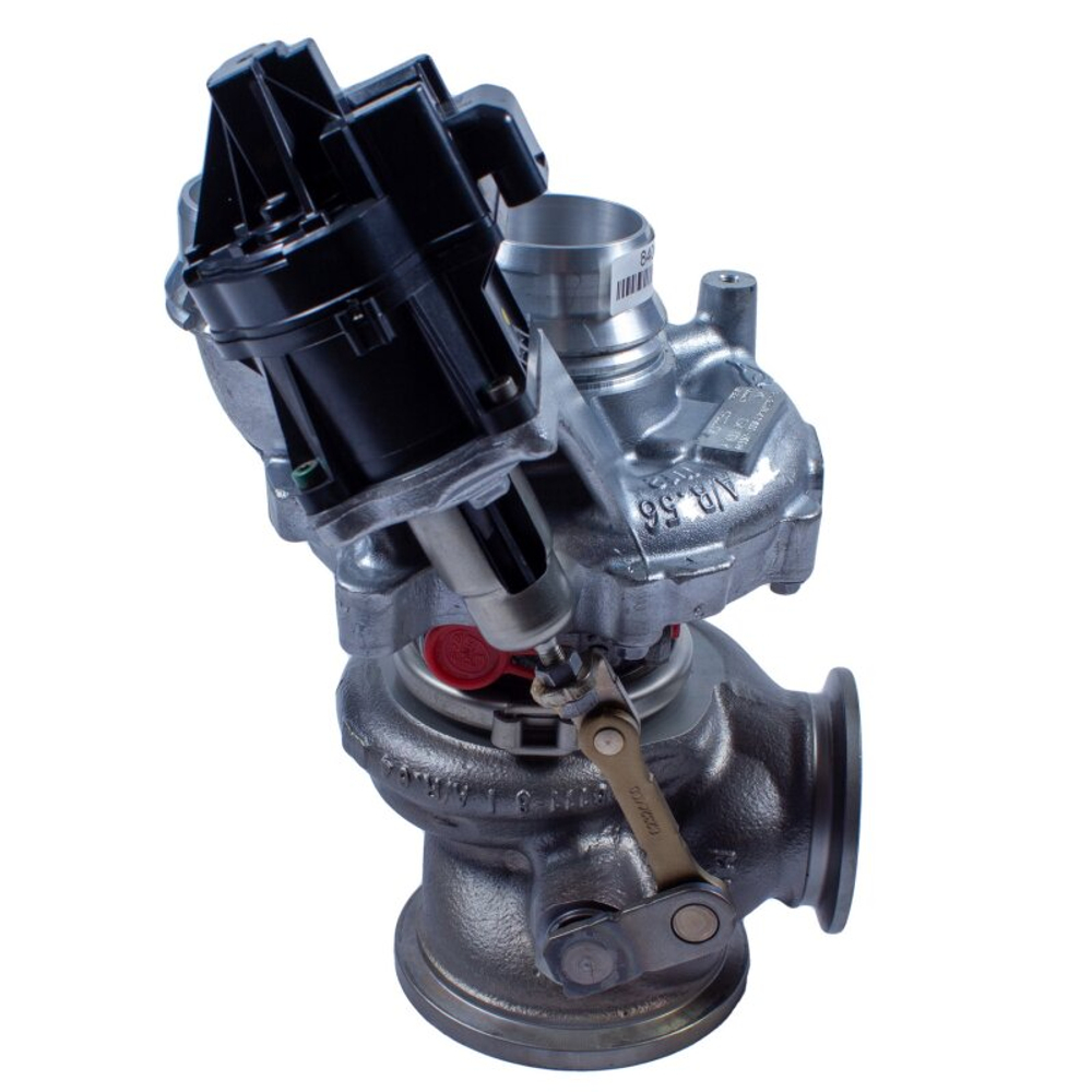 Турбина 840069-5006S Garrett для BMW