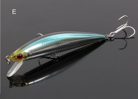 Tsurinoya DW37 120мм./40гр.