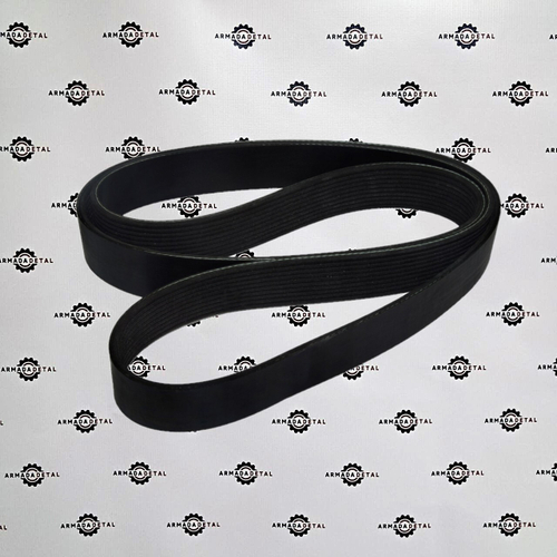 Ремень приводной L=1406 | 87415774, 8PK1406 | ARM
