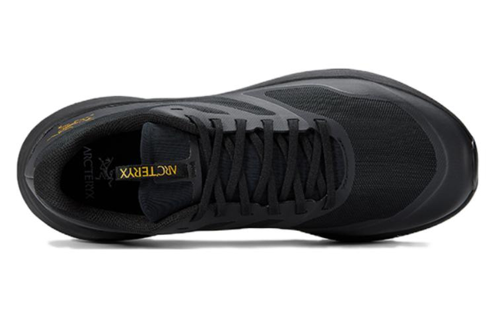 Arc"teryx Norvan LD 3 Black