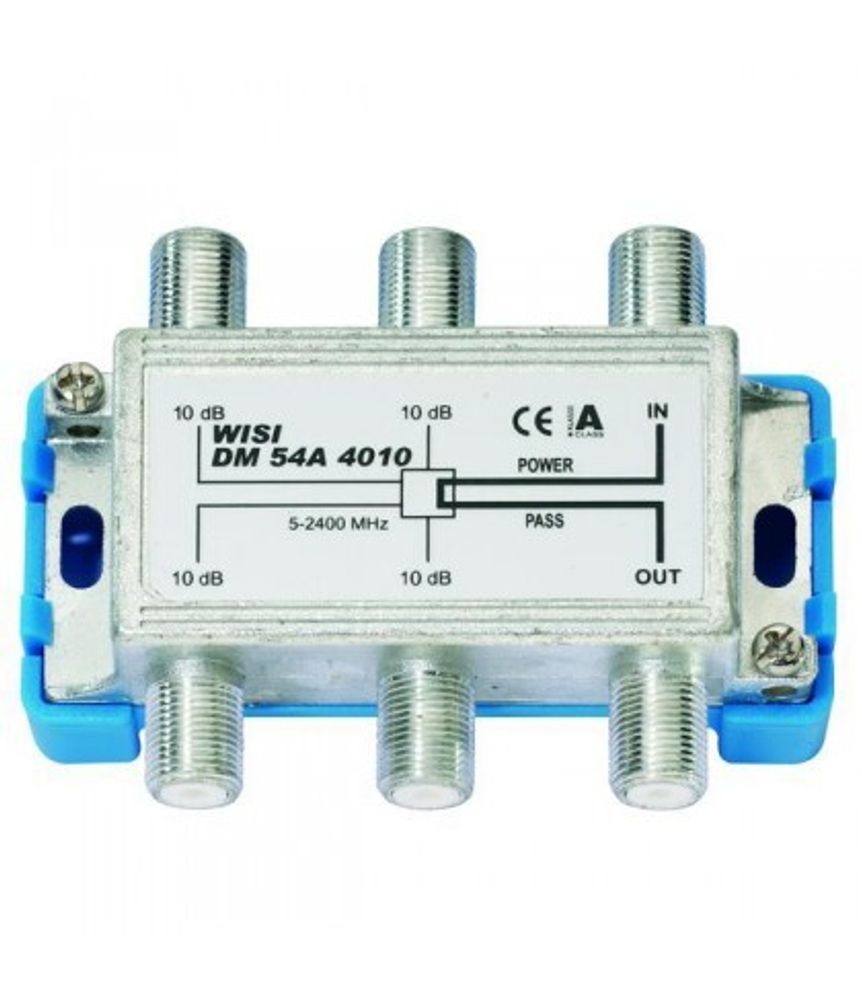 Ответвитель x 4/ 5-2400 МГц, DM54 WISI